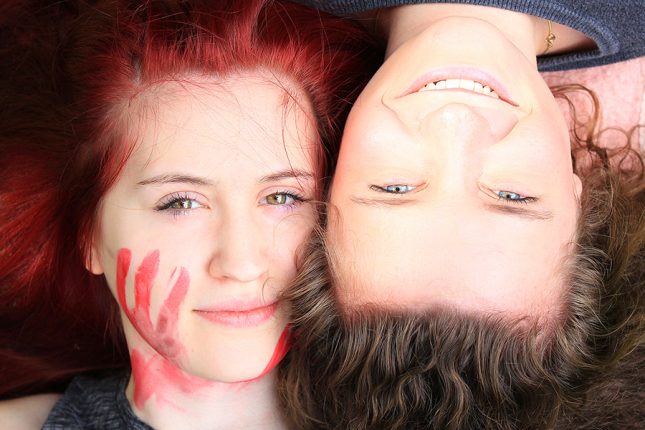 Какой сделать подарок сестре на день рождения